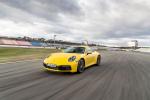 Porsche 911 Carrera S 2019 года (WW)